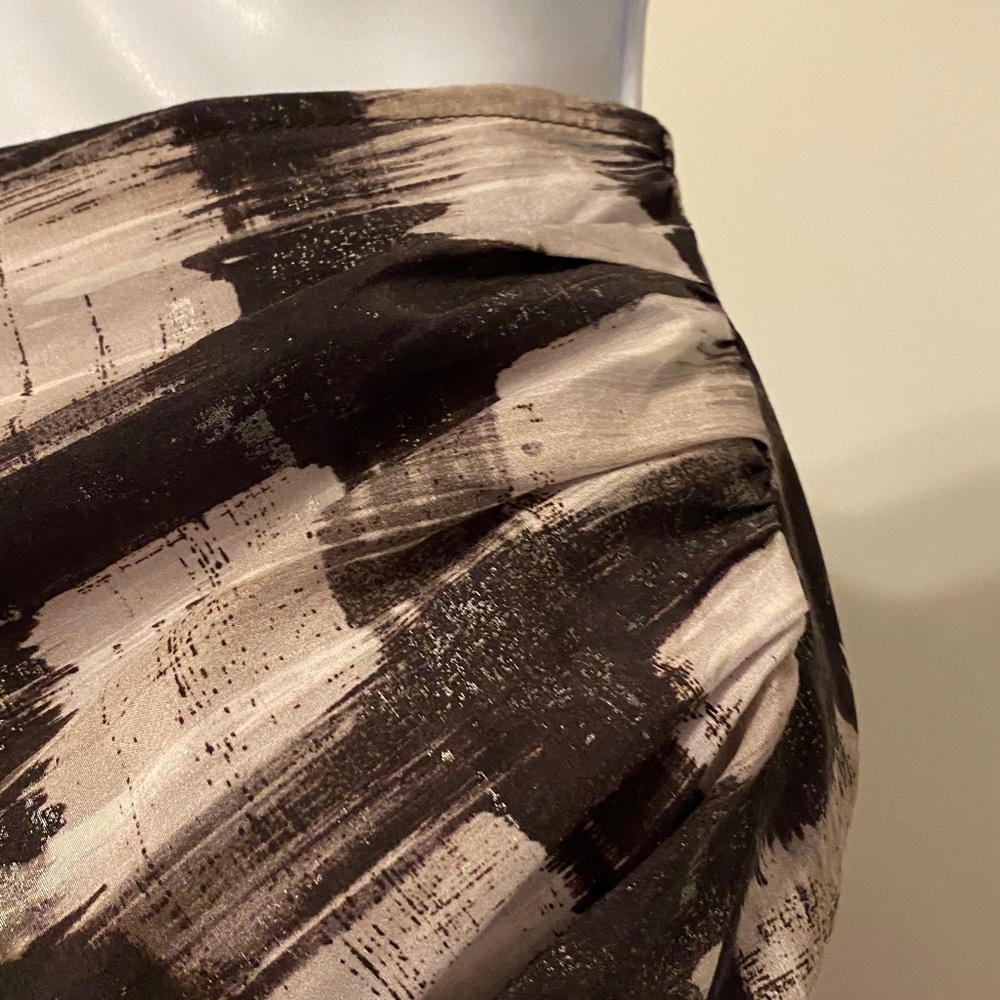 Cos Silk Blend Blouse - image 7